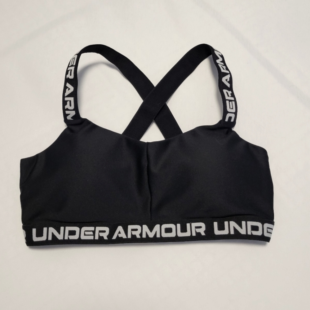Under Armour Sport Crossback Bra